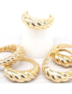 Sofia Ring - Gold