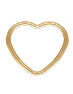 Mini Floating Heart -... 2