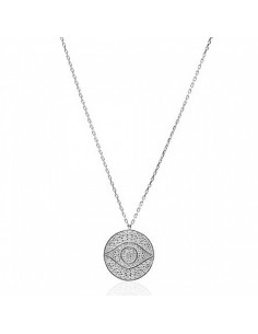 Amyna Necklace - Gold or... 2