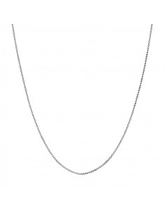 Simona Chain - Silver